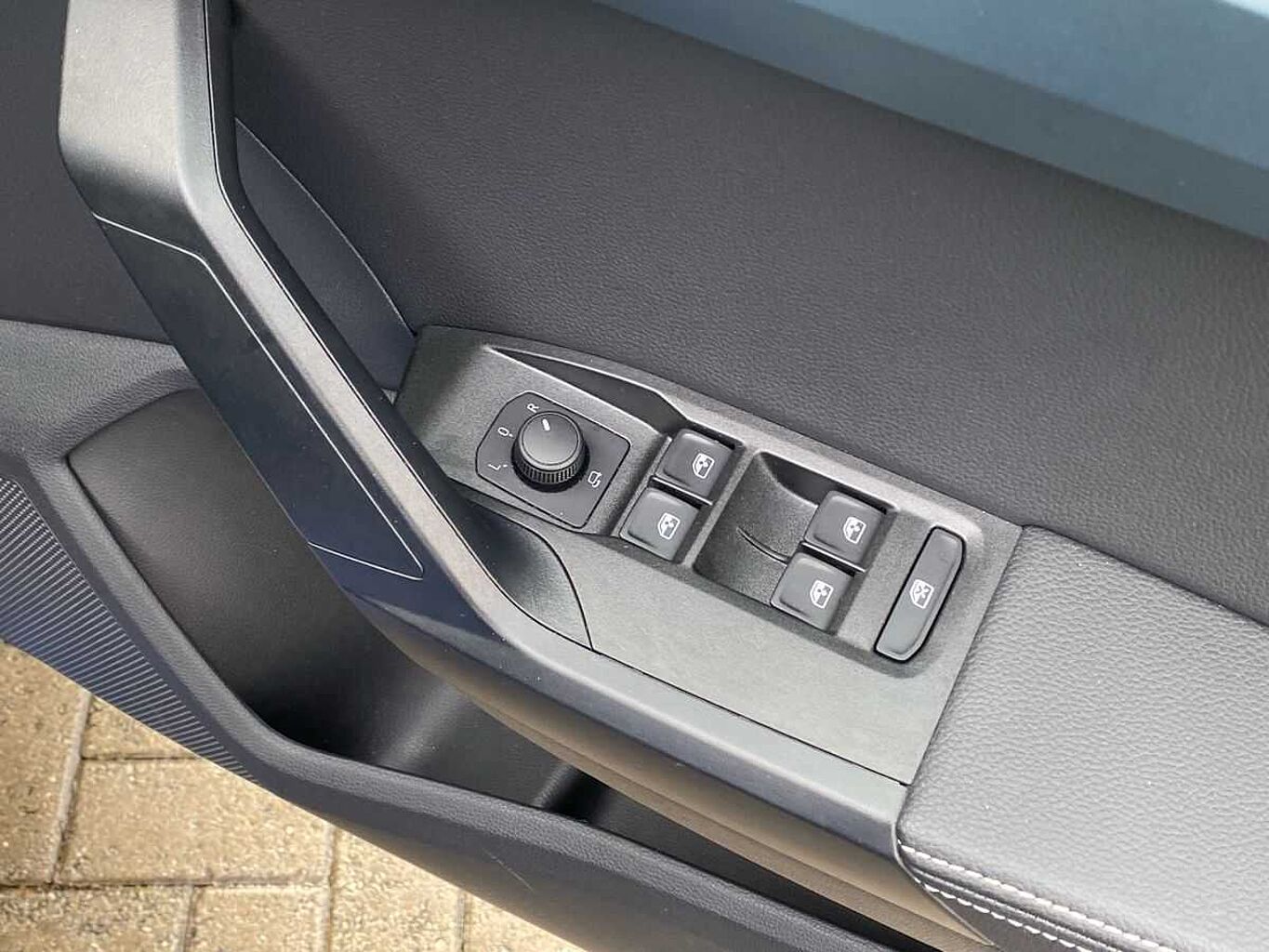 SEAT Arona 1.0 TSI 110 XPERIENCE Lux 5dr DSG