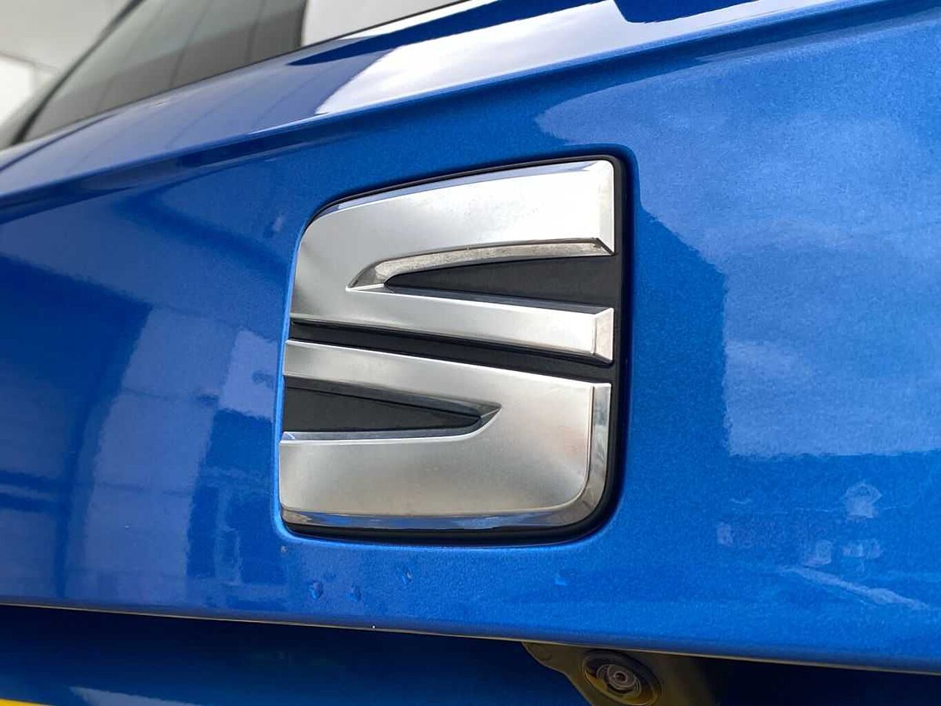 SEAT Arona 1.0 TSI 110 XPERIENCE Lux 5dr DSG