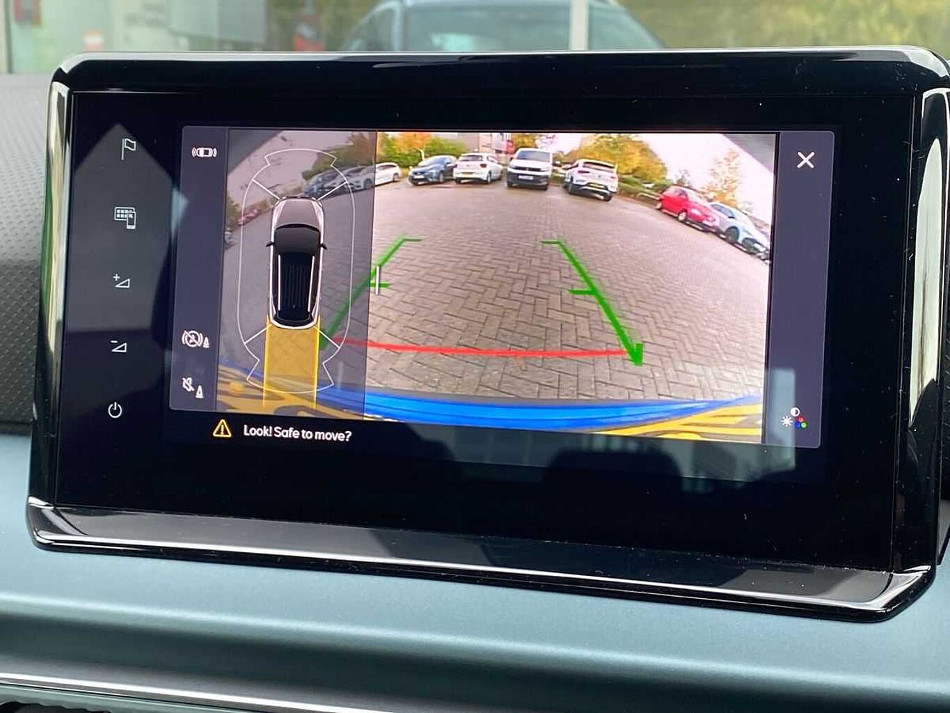 SEAT Arona 1.0 TSI 110 XPERIENCE Lux 5dr DSG