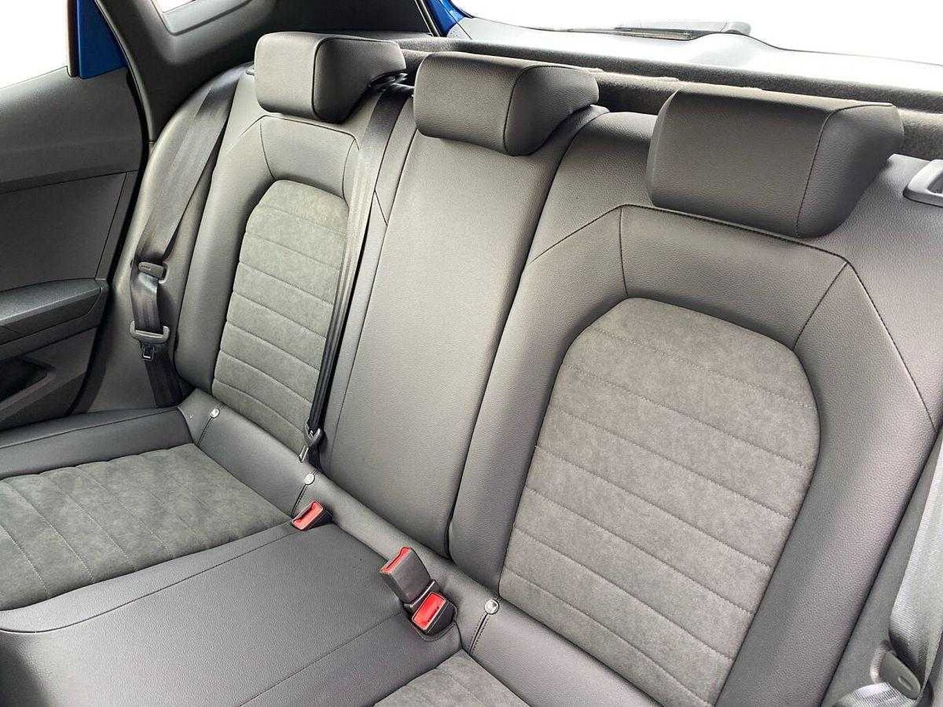 SEAT Arona 1.0 TSI 110 XPERIENCE Lux 5dr DSG