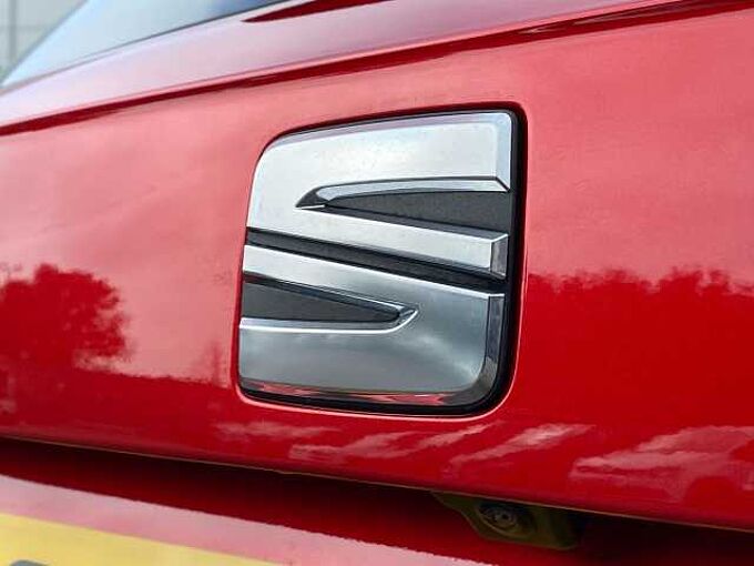 SEAT Arona 1.0 TSI 115 FR Black Edition 5dr