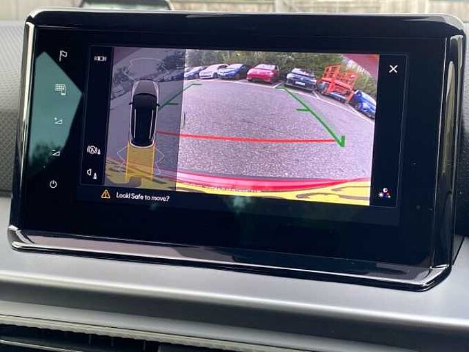 SEAT Arona 1.0 TSI 115 FR Black Edition 5dr