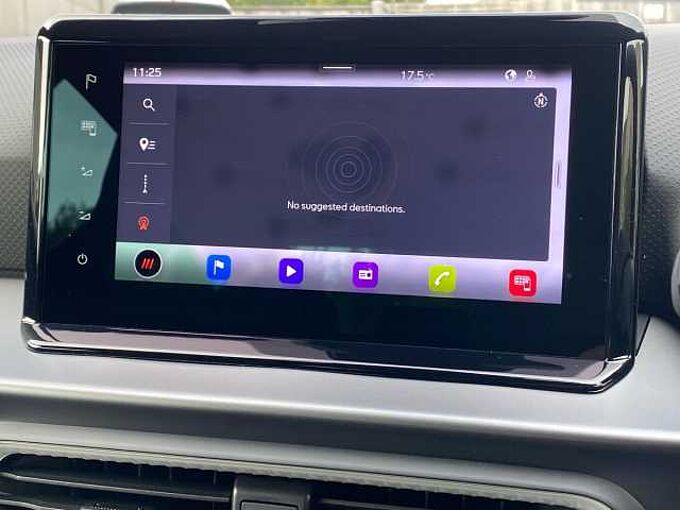 SEAT Arona 1.0 TSI 115 FR Black Edition 5dr