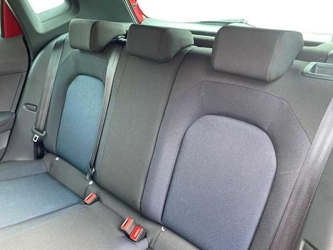 SEAT Arona 1.0 TSI 115 FR Black Edition 5dr