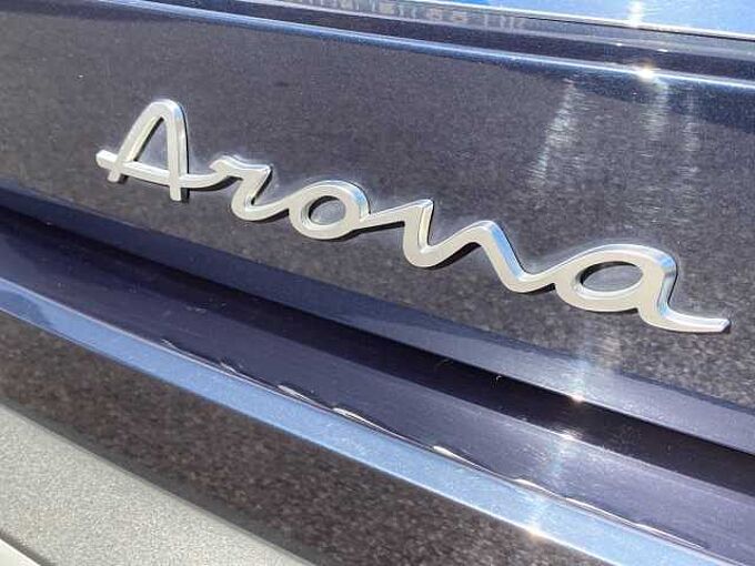 SEAT Arona 1.0 TSI 110 XPERIENCE Lux 5dr