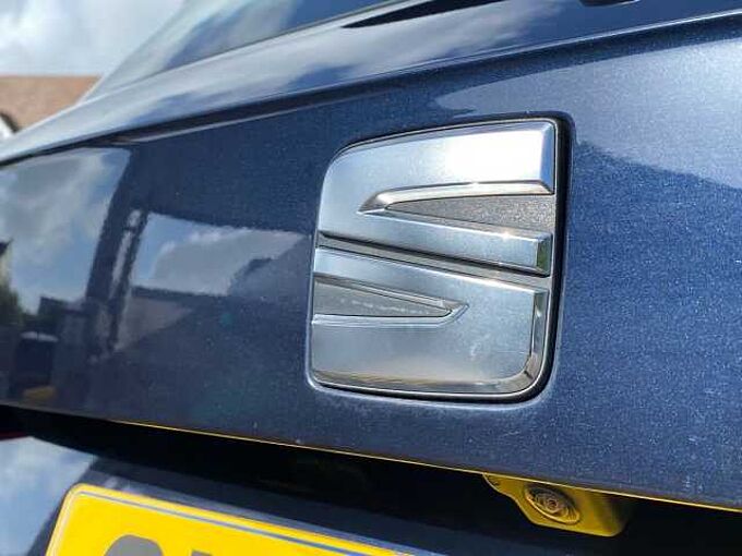 SEAT Arona 1.0 TSI 110 XPERIENCE Lux 5dr