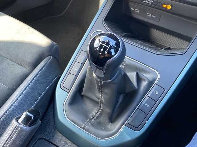 SEAT Arona 1.0 TSI 110 XPERIENCE Lux 5dr