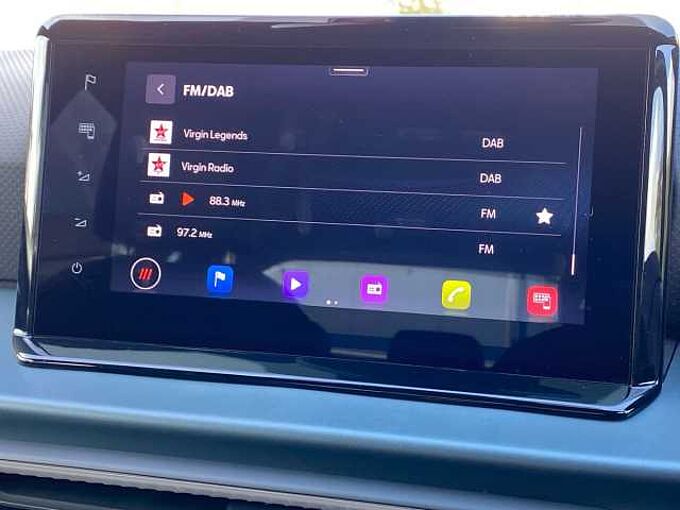 SEAT Arona 1.0 TSI 110 XPERIENCE Lux 5dr