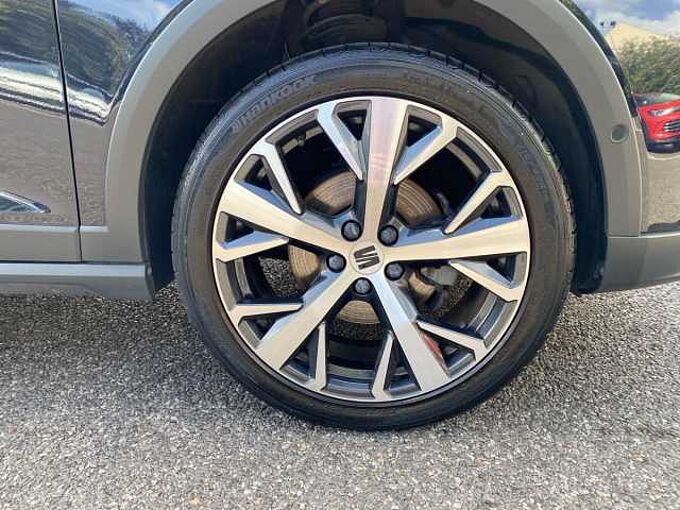 SEAT Arona 1.0 TSI 110 XPERIENCE Lux 5dr