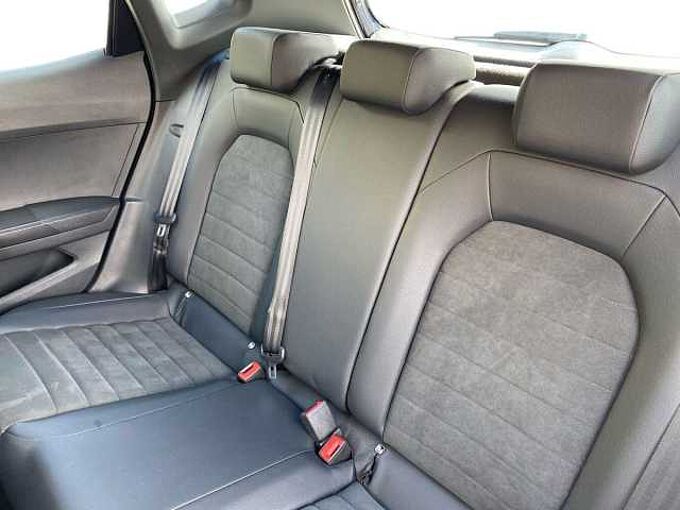SEAT Arona 1.0 TSI 110 XPERIENCE Lux 5dr
