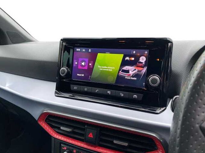 SEAT Arona 1.0 TSI 110 FR Edition 5dr