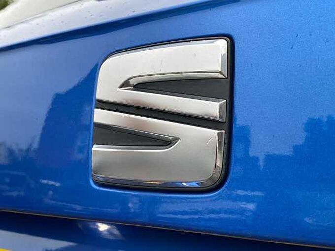 SEAT Arona 1.0 TSI 110 FR Edition 5dr