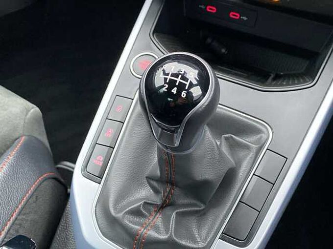 SEAT Arona 1.0 TSI 110 FR Edition 5dr