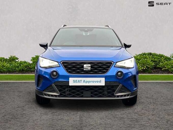 SEAT Arona 1.0 TSI 110 FR Edition 5dr