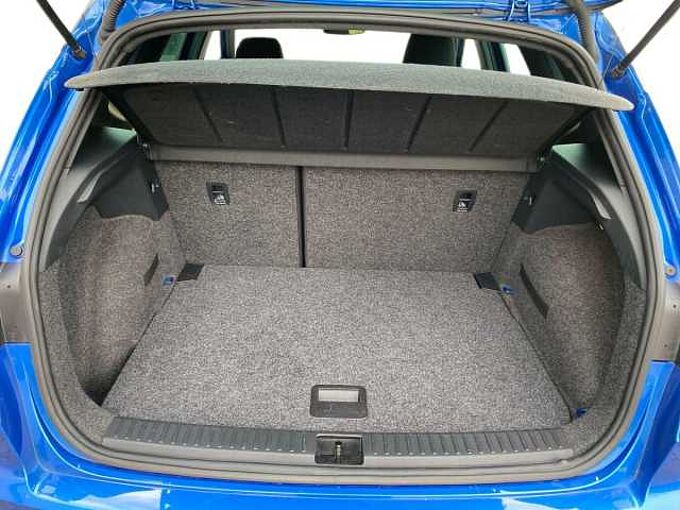 SEAT Arona 1.0 TSI 110 FR 5dr