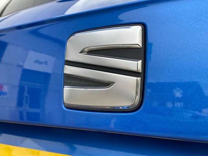 SEAT Arona 1.0 TSI 110 FR 5dr