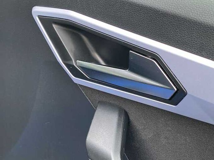 SEAT Arona 1.0 TSI 110 FR 5dr