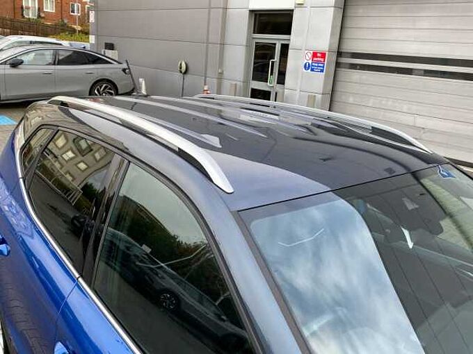 SEAT Arona 1.0 TSI 110 FR 5dr