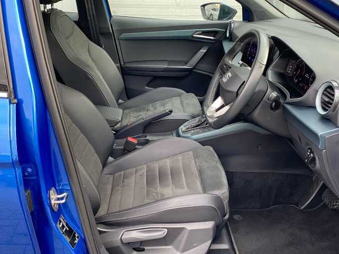 SEAT Arona 1.0 TSI 110 XPERIENCE Lux 5dr DSG