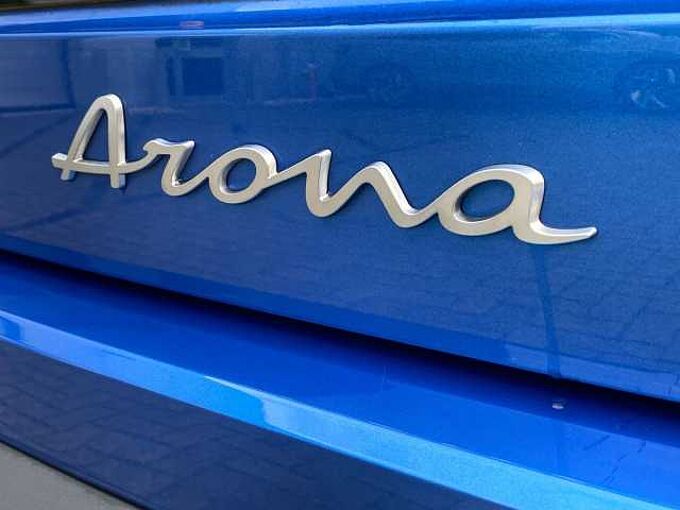 SEAT Arona 1.0 TSI 110 XPERIENCE Lux 5dr DSG